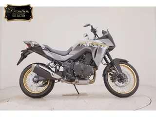 Honda XL750 Transalp из Японии, фото 1