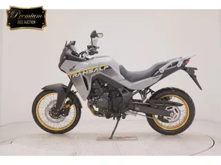 Honda XL750 Transalp из Японии, фото 2