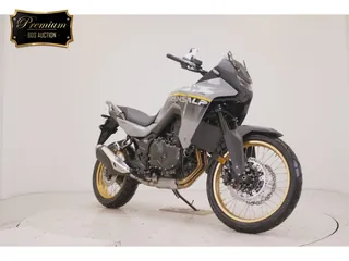 Honda XL750 Transalp из Японии, фото 3