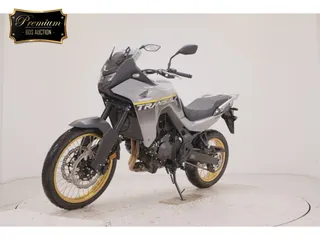 Honda XL750 Transalp из Японии, фото 4