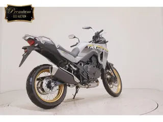 Honda XL750 Transalp из Японии, фото 5