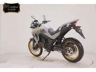 Honda XL750 Transalp из Японии, фото 6