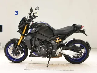Yamaha Mt-09-2Sp из Японии, фото 2