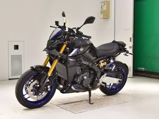 Yamaha Mt-09-2Sp из Японии, фото 4