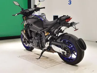 Yamaha Mt-09-2Sp из Японии, фото 6