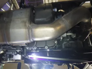Yamaha Mt-09-2Sp из Японии, фото 7