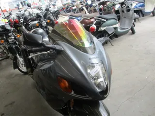 Suzuki GSX1300R из Японии, фото 6