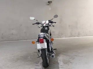 Yamaha SR400 из Японии, фото 4