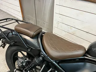 Yamaha Dragstar 250 из Японии, фото 4