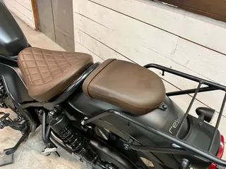 Yamaha Dragstar 250 из Японии, фото 5