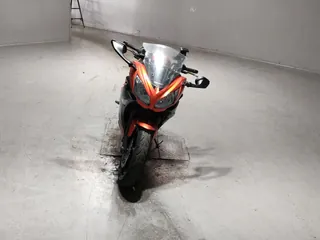 Kawasaki Ninja 400 из Японии, фото 3