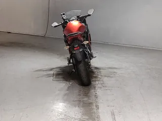 Kawasaki Ninja 400 из Японии, фото 4