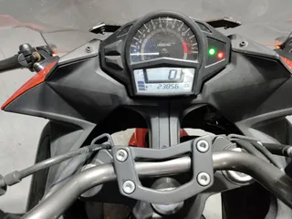 Kawasaki Ninja 400 из Японии, фото 5