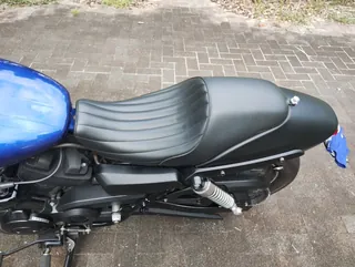 Harley-Davidson XG750 Street750 из Японии, фото 7