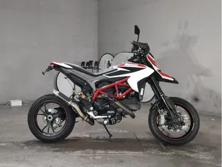 Ducati HYPERMOTARD 820SP из Японии, фото 1