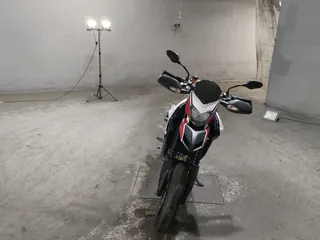 Ducati HYPERMOTARD 820SP из Японии, фото 3