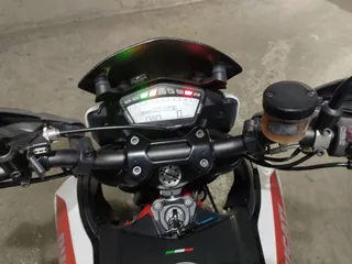 Ducati HYPERMOTARD 820SP из Японии, фото 5