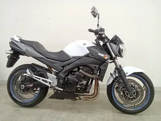 Suzuki GSR400 ABS из Японии, фото 3