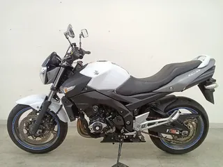 Suzuki GSR400 ABS из Японии, фото 5