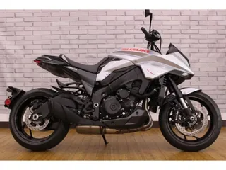 Suzuki GSX-S1000SR из Японии, фото 1