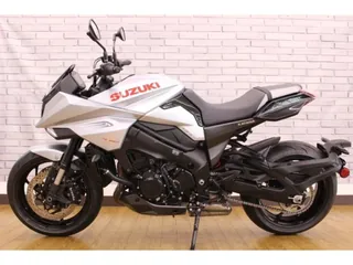 Suzuki GSX-S1000SR из Японии, фото 2