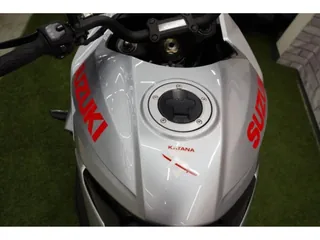 Suzuki GSX-S1000SR из Японии, фото 4