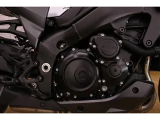 Suzuki GSX-S1000SR из Японии, фото 5