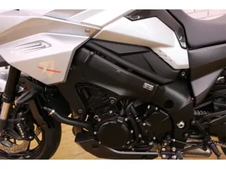 Suzuki GSX-S1000SR из Японии, фото 7
