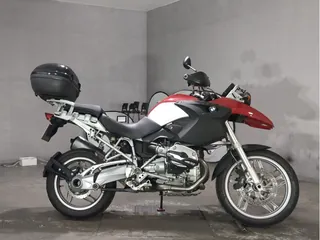 BMW Bmw R1200Gs из Японии, фото 1