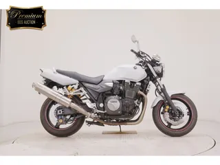Yamaha XJR1300 из Японии, фото 1