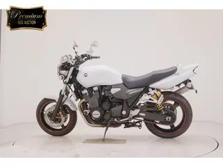 Yamaha XJR1300 из Японии, фото 2