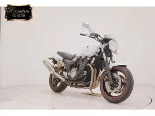 Yamaha XJR1300 из Японии, фото 3
