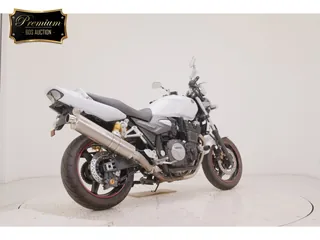 Yamaha XJR1300 из Японии, фото 5