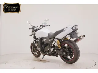 Yamaha XJR1300 из Японии, фото 6