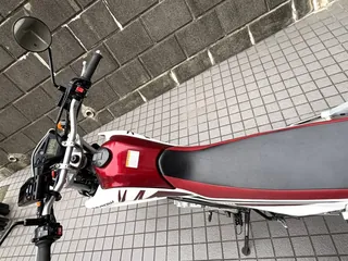 Yamaha Serow 250 из Японии, фото 7