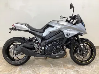 Suzuki Katana1000 из Японии, фото 1