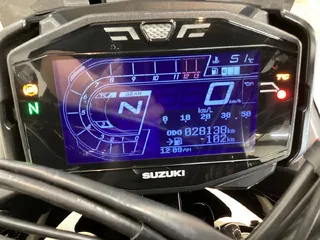 Suzuki Katana1000 из Японии, фото 8