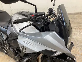 Suzuki Katana1000 из Японии, фото 2