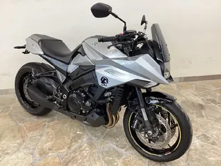 Suzuki Katana1000 из Японии, фото 3