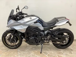 Suzuki Katana1000 из Японии, фото 4