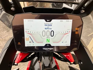 Triumph TIGER 900GTARAGON из Японии, фото 3