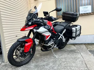 Triumph TIGER 900GTARAGON из Японии, фото 6