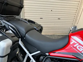 Triumph TIGER 900GTARAGON из Японии, фото 8
