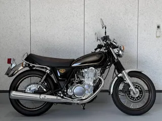 Yamaha SR400 Final Edition Limited из Японии, фото 1
