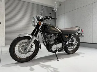 Yamaha SR400 Final Edition Limited из Японии, фото 8