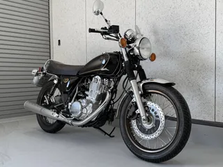 Yamaha SR400 Final Edition Limited из Японии, фото 3