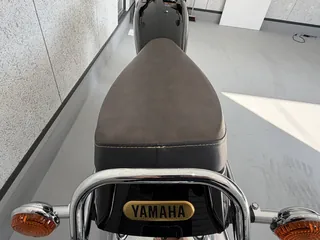 Yamaha SR400 Final Edition Limited из Японии, фото 5