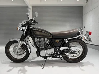 Yamaha SR400 Final Edition Limited из Японии, фото 7