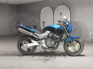 Honda Hornet 250 из Японии, фото 1