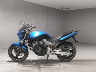Honda Hornet 250 из Японии, фото 2